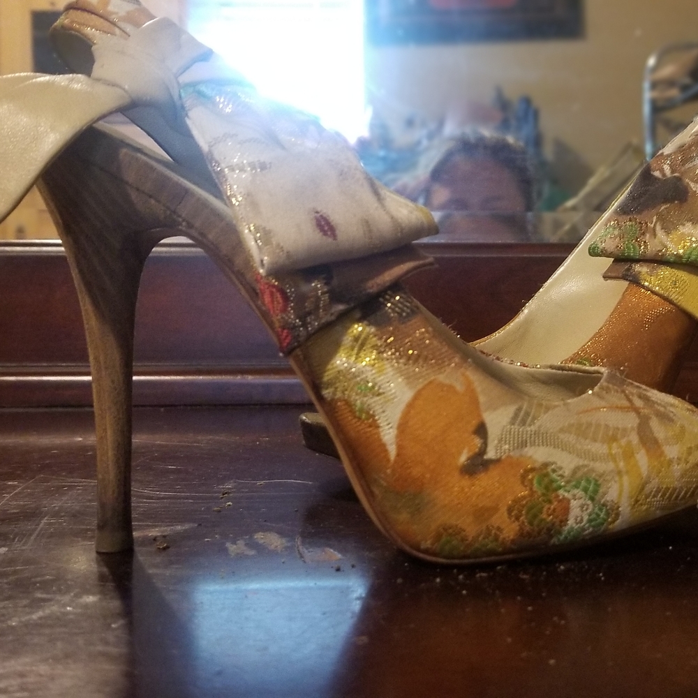 Shoes